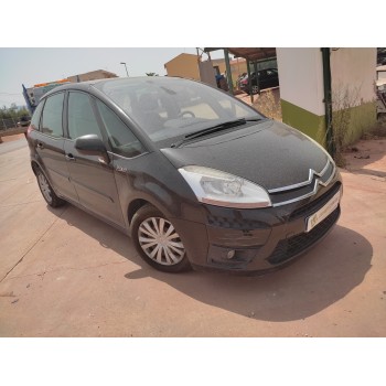 citroën c4 picasso del año 2009