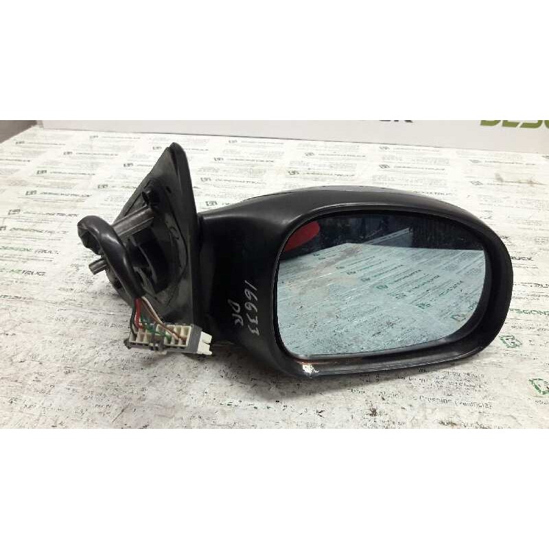 Recambio de retrovisor derecho para peugeot 406 berlina (s1/s2) referencia OEM IAM   