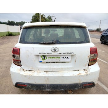 toyota urban cruiser (_p1_) del año 2009