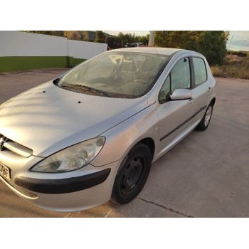 peugeot 307 (s1) del año 2004