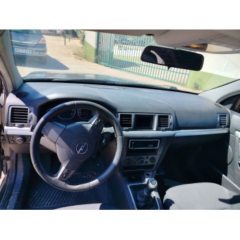 opel vectra c (z02) del año 2007