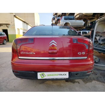 citroën c5 berlina del año 2005