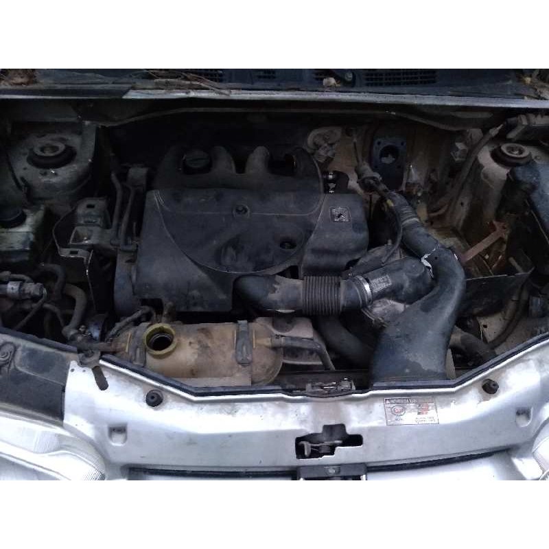 PEUGEOT PARTNER (S1)