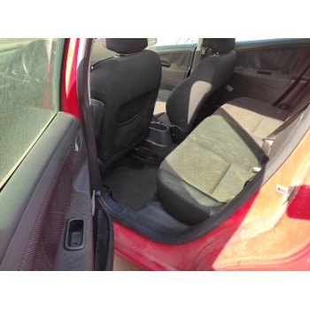 peugeot 207 del año 2008