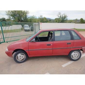 citroën ax (za-_) del año 1992