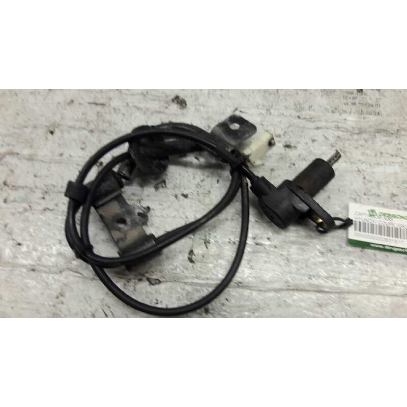 Recambio de captador abs para hyundai coupe (gk) 2.0 fx full referencia OEM IAM  TRAS. DCHO. 