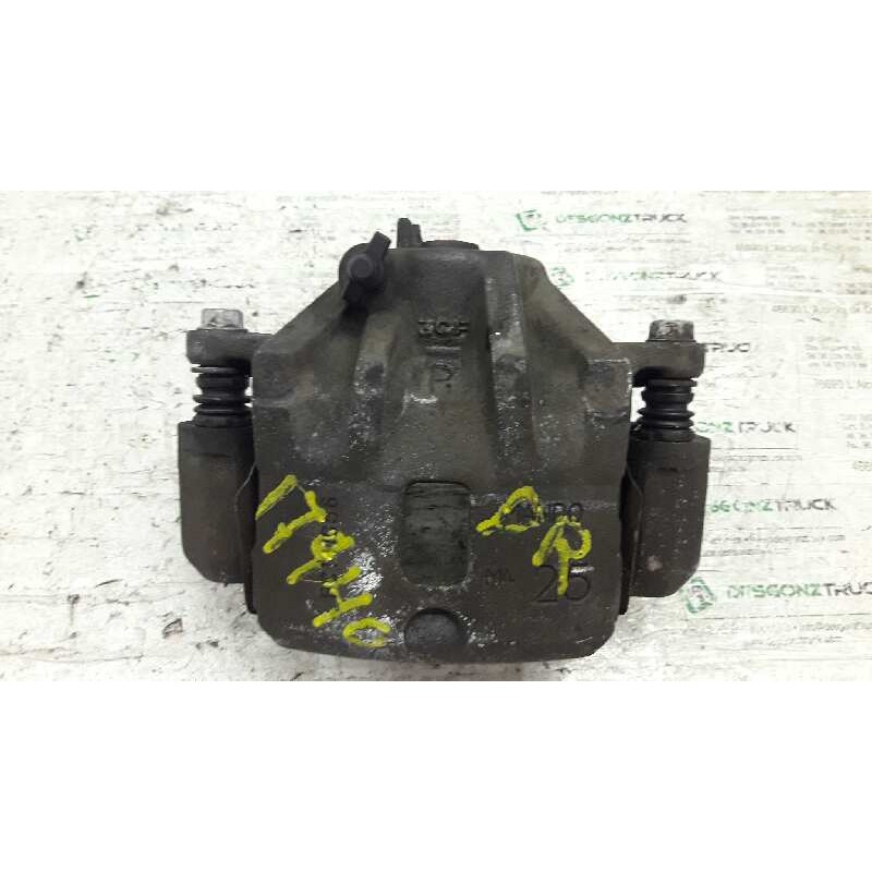 Recambio de pinza freno delantera derecha para hyundai coupe (gk) 2.0 fx full referencia OEM IAM   