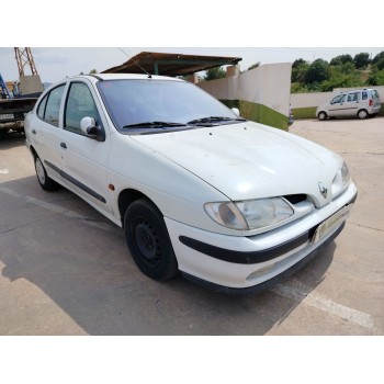 renault megane i classic (la0) del año 1998