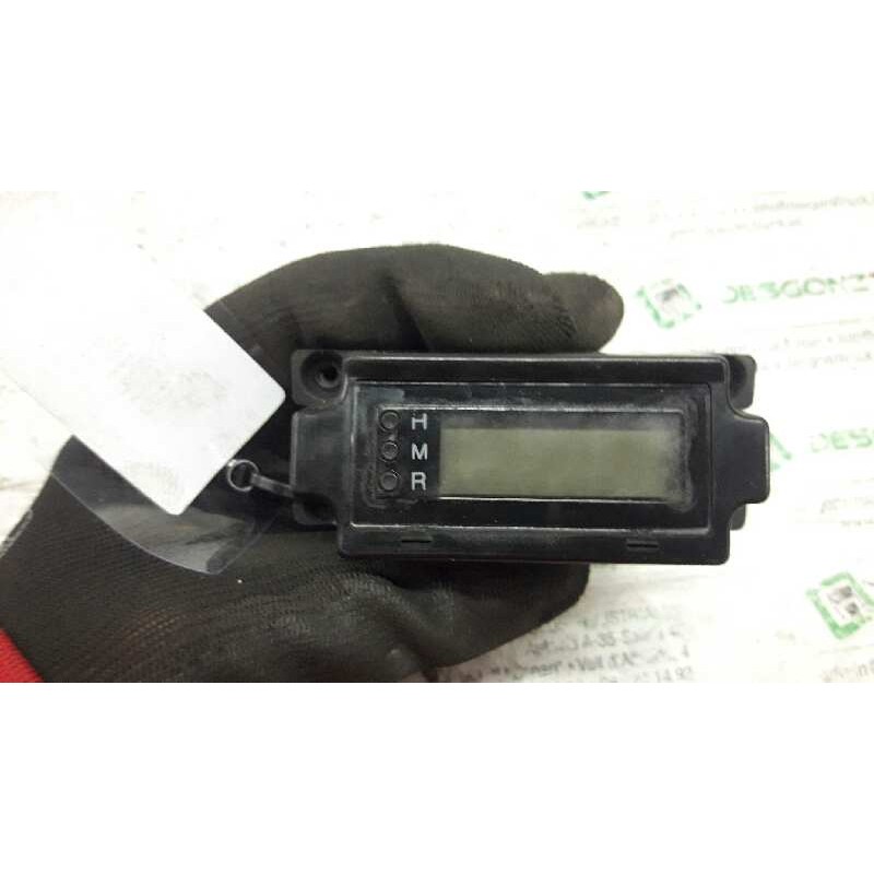 Recambio de reloj para hyundai coupe (gk) 2.0 fx full referencia OEM IAM 959002C100 DIGITAL 