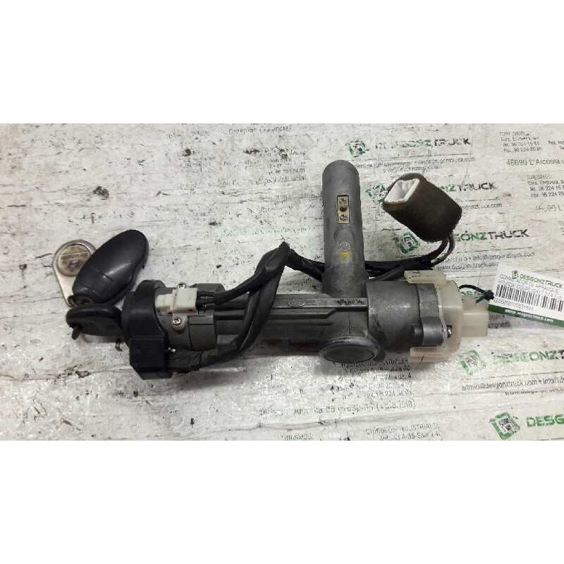 Recambio de conmutador de arranque para hyundai coupe (gk) 2.0 fx full referencia OEM IAM   