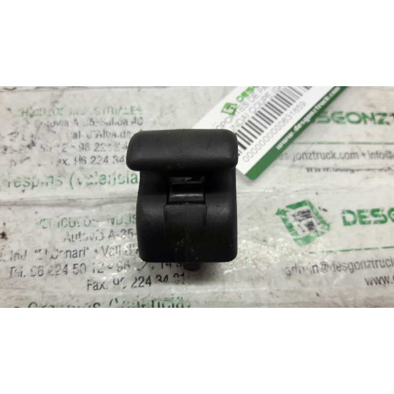 Recambio de soportes de parasoles para hyundai coupe (gk) 2.0 fx full referencia OEM IAM  DERECHO 