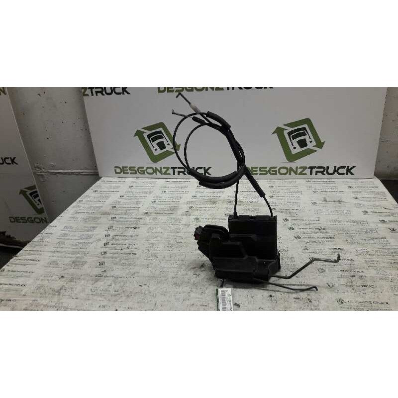 Recambio de cerradura puerta delantera izquierda para hyundai coupe (gk) 2.0 fx full referencia OEM IAM   