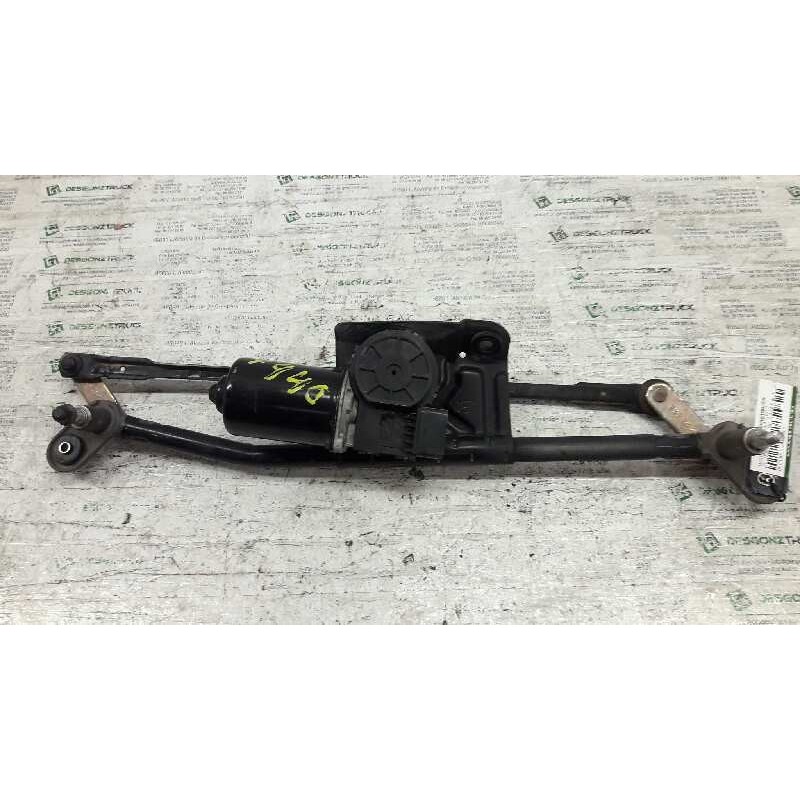 Recambio de motor limpia delantero para hyundai coupe (gk) 2.0 fx full referencia OEM IAM   