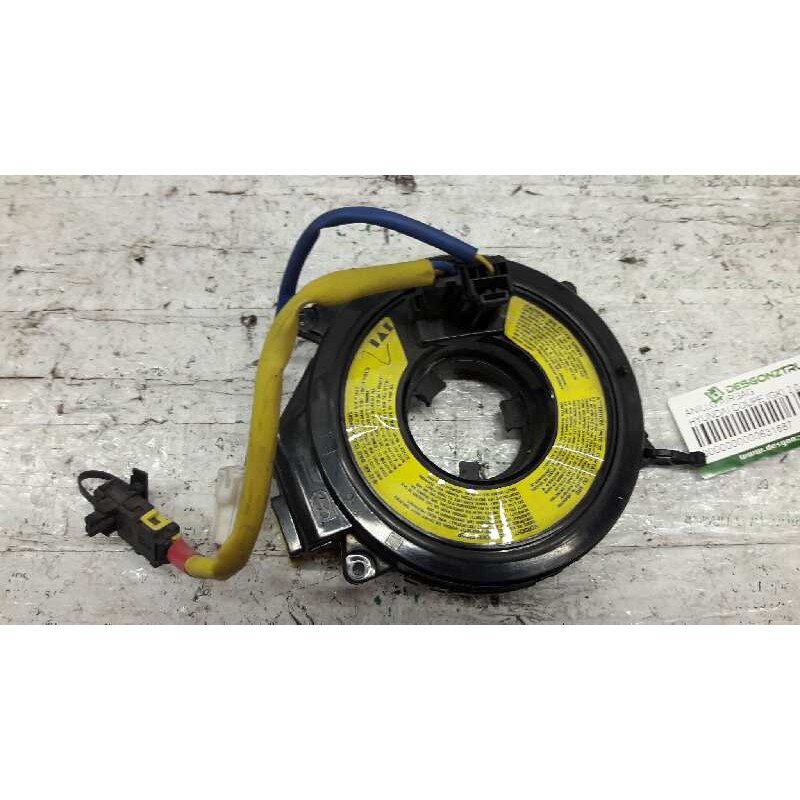 Recambio de anillo airbag para hyundai coupe (gk) 2.0 fx full referencia OEM IAM   