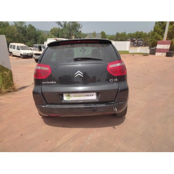 citroën c4 picasso del año 2009