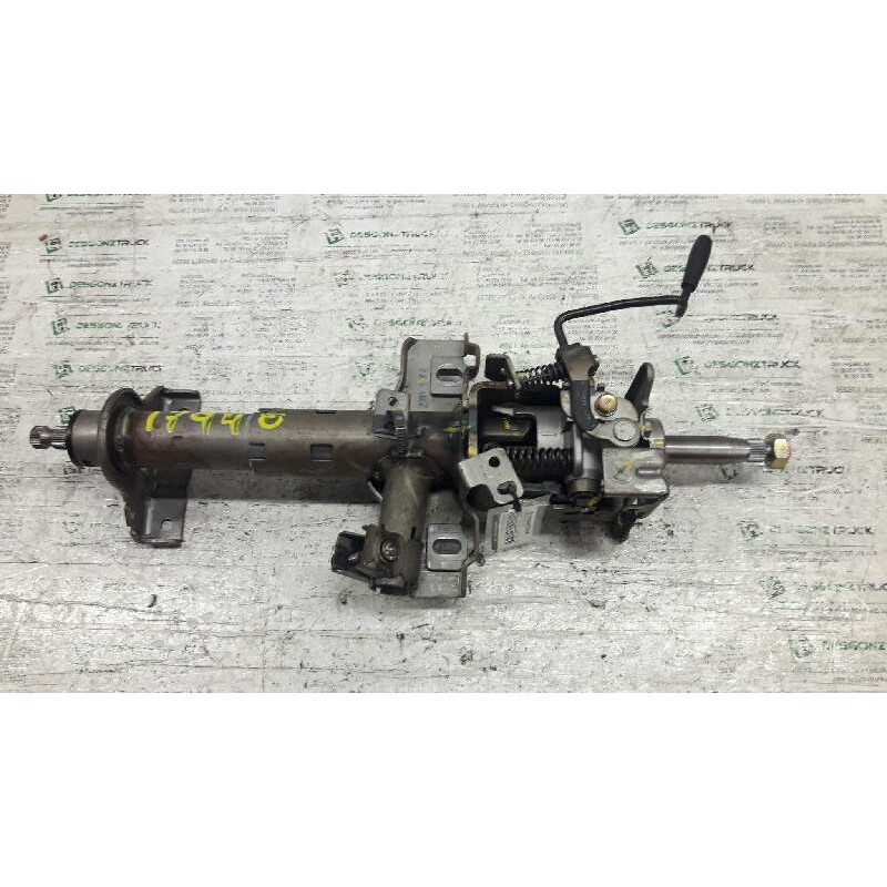 Recambio de columna direccion para hyundai coupe (gk) 2.0 fx full referencia OEM IAM   