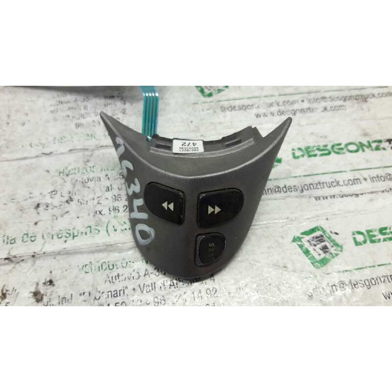 Recambio de mando volante para alfa romeo 147 (190) 1.6 16v cat referencia OEM IAM 50202030  