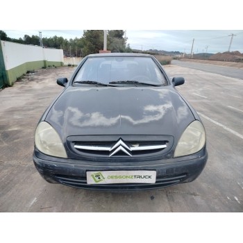 citroën xsara coupé (n0) del año 2001