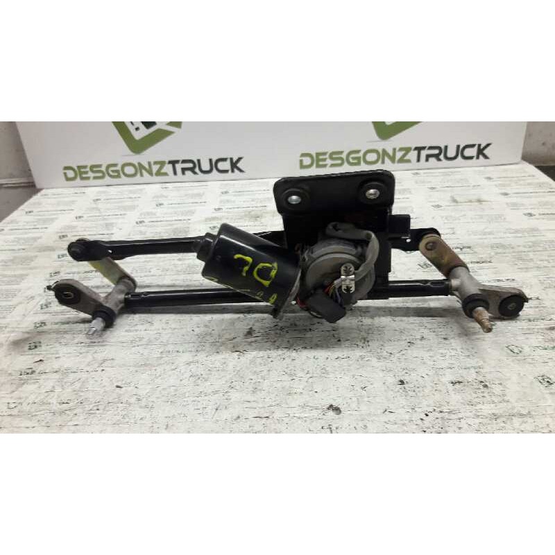 Recambio de motor limpia delantero para hyundai matrix (fc) 1.6 gls edition-plus referencia OEM IAM   