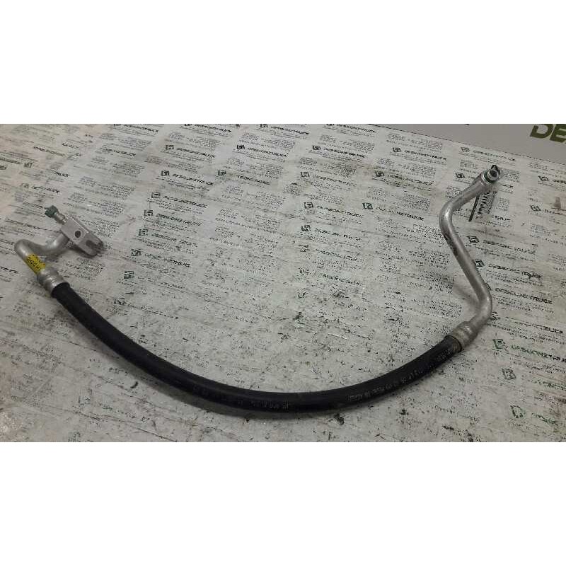 Recambio de tubos aire acondicionado para hyundai accent (lc) gl 5p referencia OEM IAM   