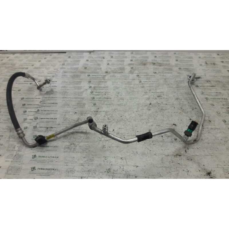 Recambio de tubos aire acondicionado para hyundai accent (lc) gl 5p referencia OEM IAM   