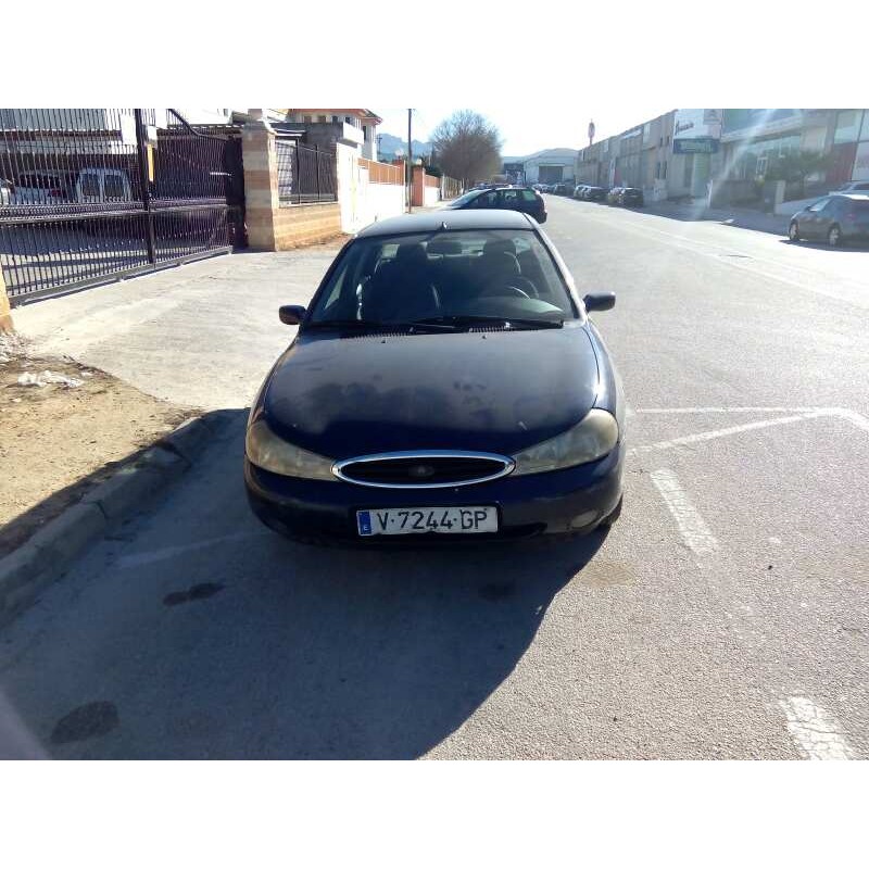 FORD MONDEO BERLINA (GD)
