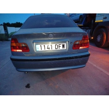 bmw 3 (e46) del año 2005