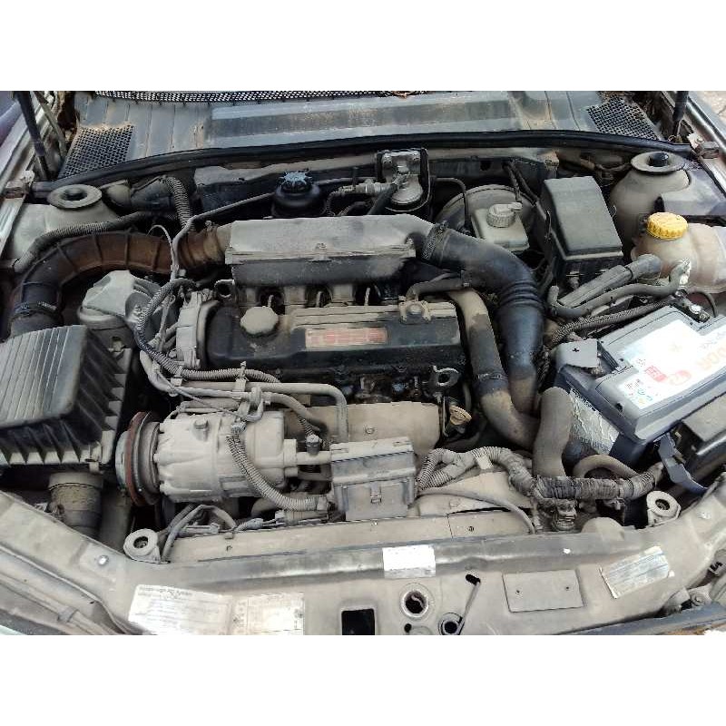 OPEL VECTRA B BERLINA