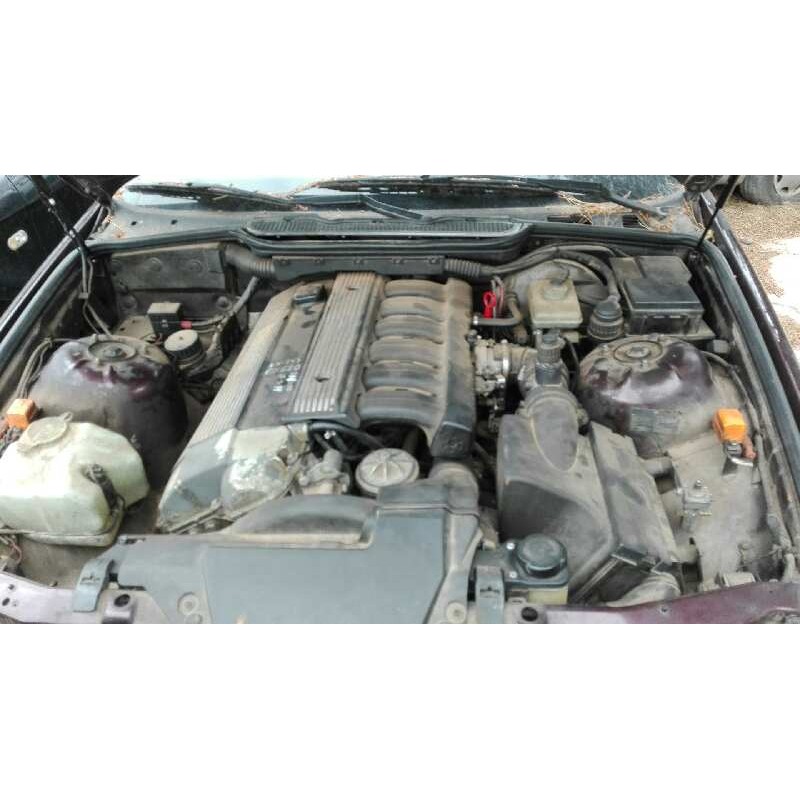 BMW SERIE 3 BERLINA (E36)