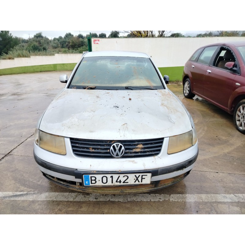 volkswagen passat berlina (3b2) del año 1998