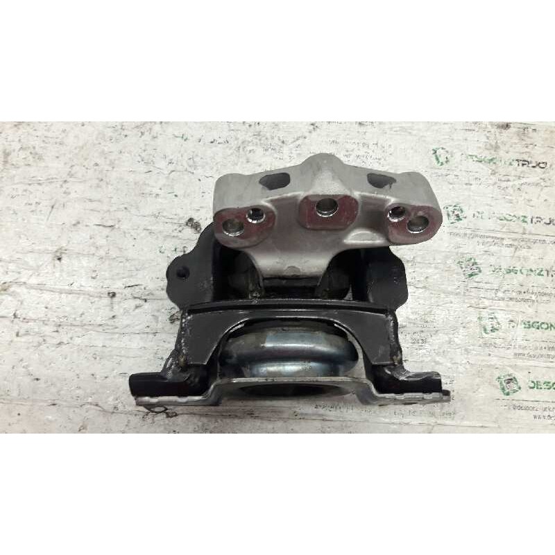 Recambio de soporte motor derecho para peugeot 207 sw confort referencia OEM IAM   