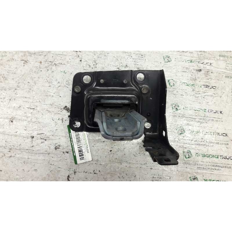 Recambio de soporte motor izquierdo para peugeot 207 sw confort referencia OEM IAM   