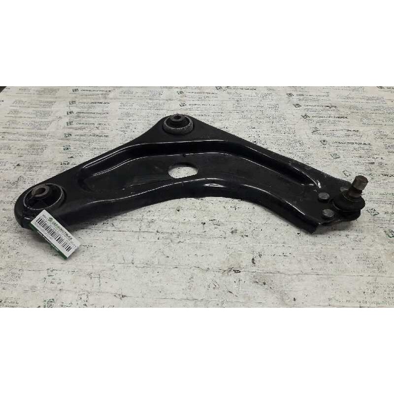 Recambio de brazo suspension inferior delantero derecho para peugeot 207 sw confort referencia OEM IAM   