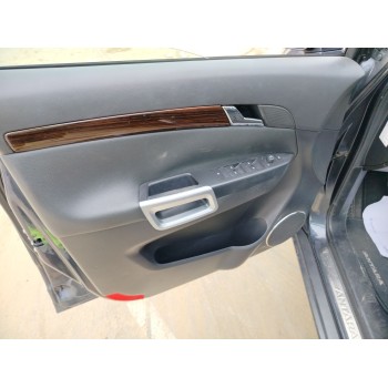 opel antara del año 2008