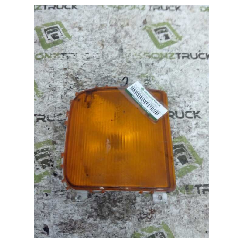 Recambio de piloto delantero izquierdo para man f 2000 19.xxx 12.0 diesel referencia OEM IAM   