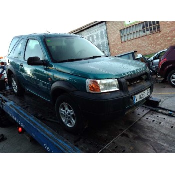 land rover freelander (ln) del año 2002