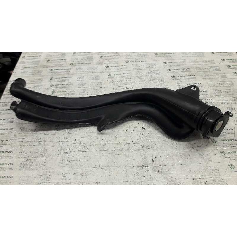 Recambio de cuello deposito para renault espace iv (jk0) dynamique referencia OEM IAM 8200008523 8200008524 