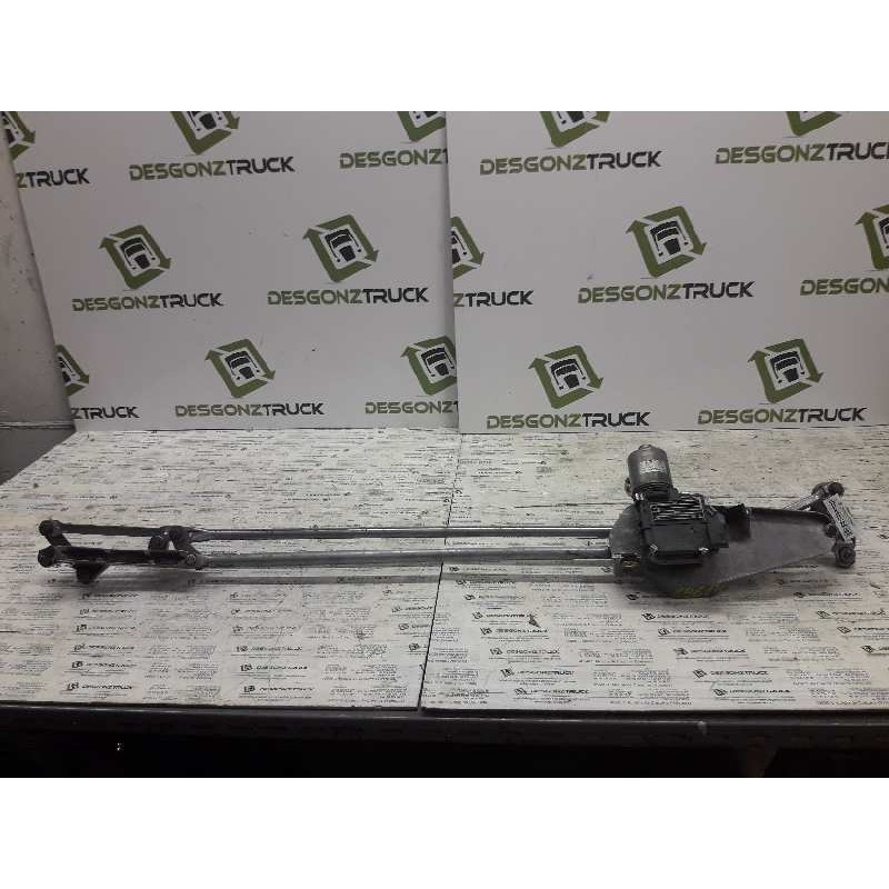 Recambio de motor limpia delantero para renault espace iv (jk0) dynamique referencia OEM IAM 0390241085  