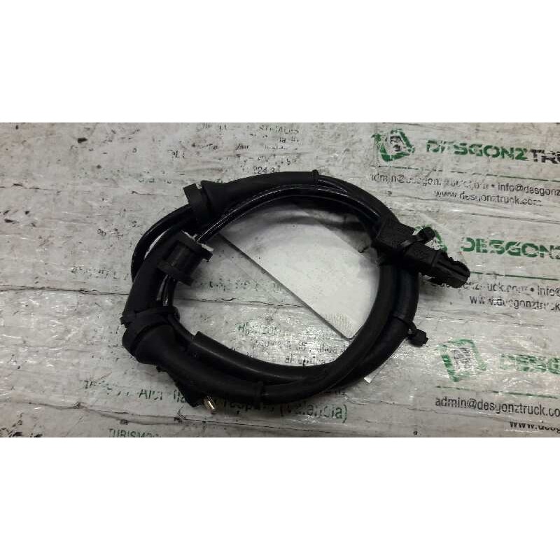 Recambio de captador abs para renault espace iv (jk0) dynamique referencia OEM IAM  TRAS. DCHO. 