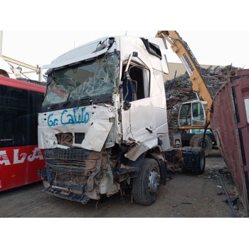 volvo fh xxx del año 2021