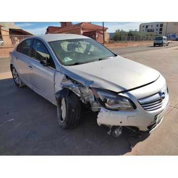 opel insignia berlina del año 2015