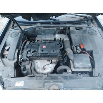 citroën xsara coupé (n0) del año 2001