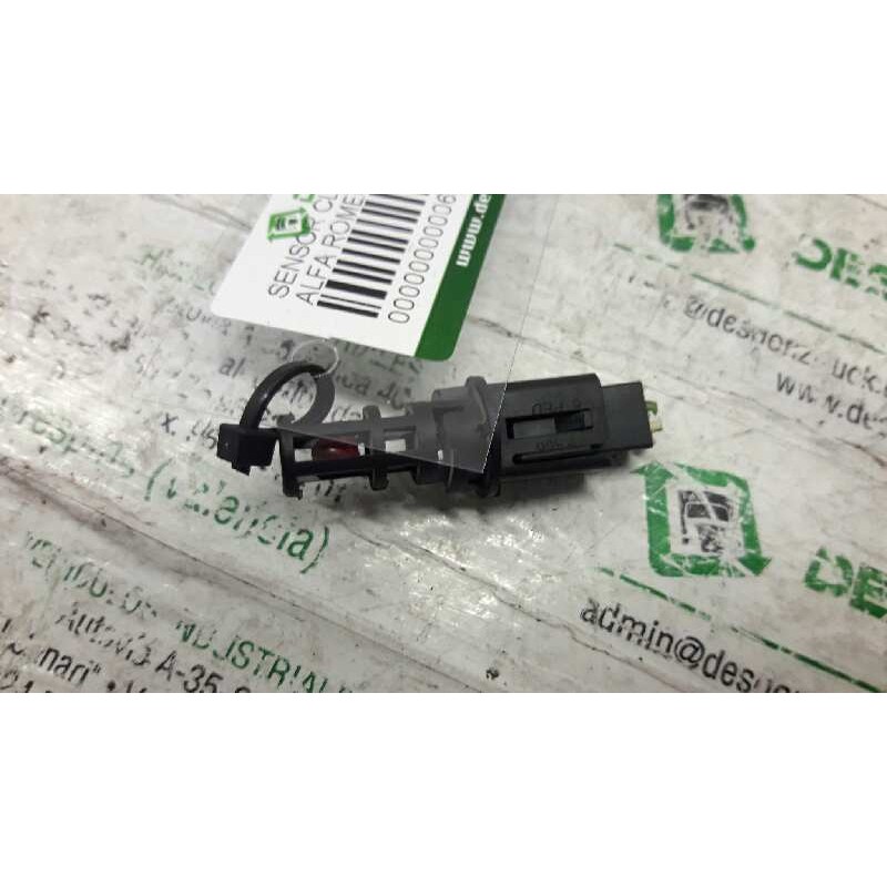 Recambio de sensor climatizacion para alfa romeo 147 (190) 1.6 16v cat referencia OEM IAM   