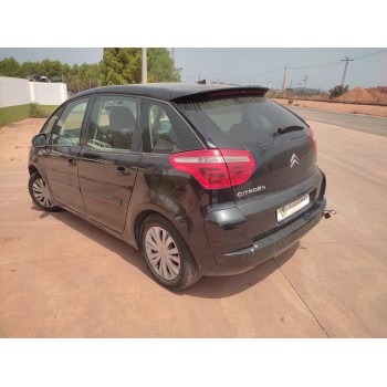 citroën c4 picasso del año 2009
