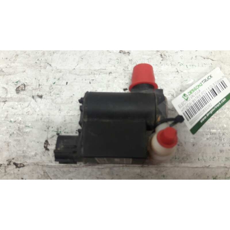 Recambio de electro valvula para hyundai matrix (fc) 1.6 gls edition-plus referencia OEM IAM 9851025100  