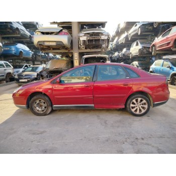 citroën c5 berlina del año 2005