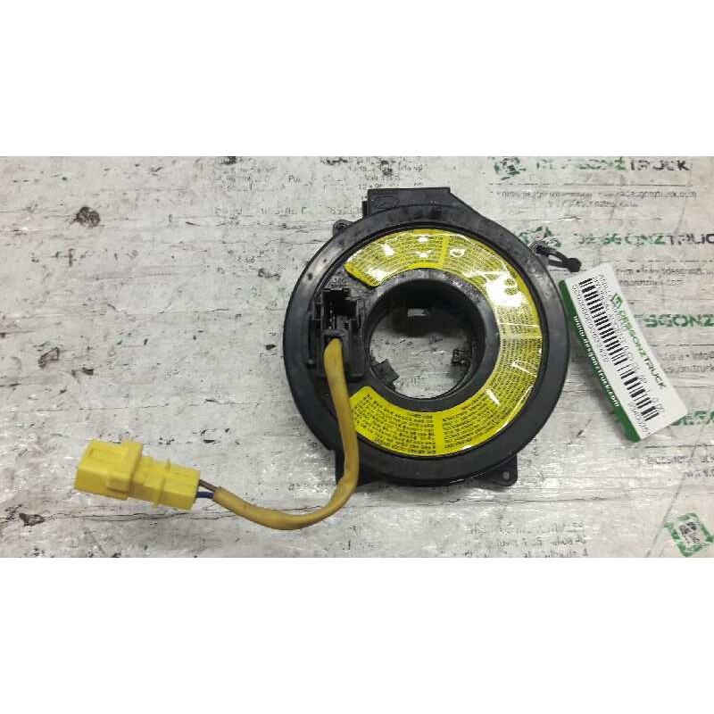 Recambio de anillo airbag para hyundai accent (lc) gl 5p referencia OEM IAM 9340025110  