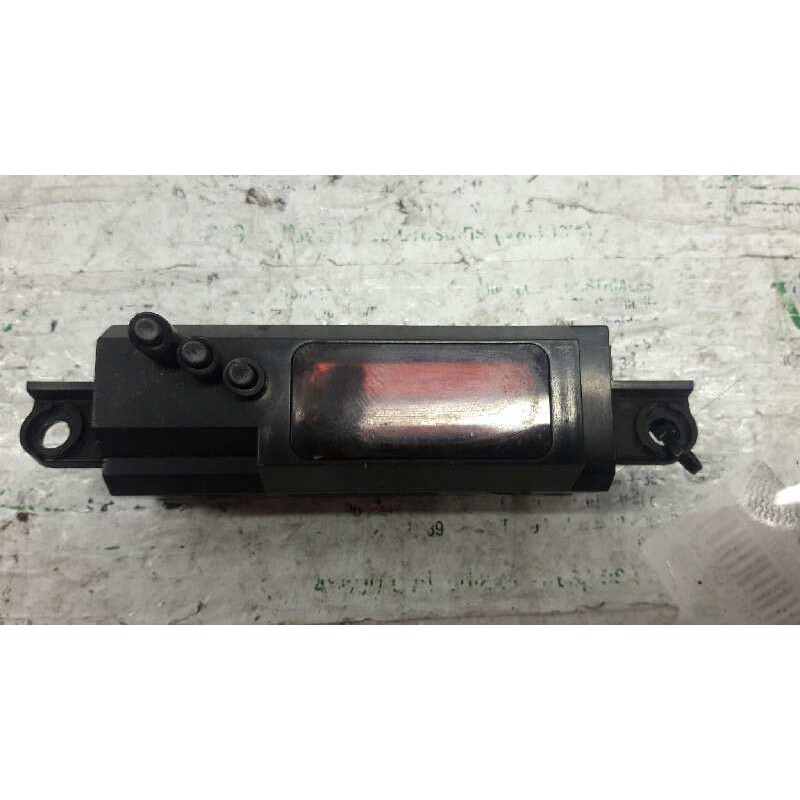 Recambio de reloj para hyundai accent (lc) gl 5p referencia OEM IAM 6452025000 DIGITAL 