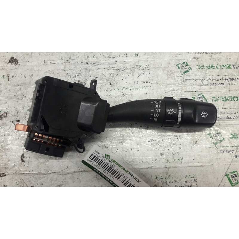 Recambio de mando limpia para hyundai accent (lc) gl 5p referencia OEM IAM   