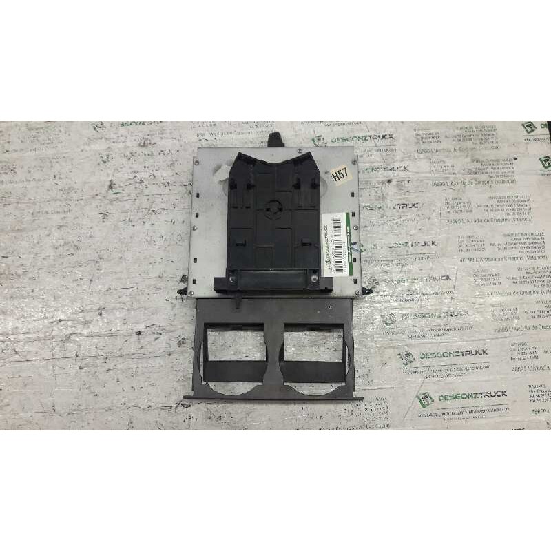 Recambio de posavasos para hyundai accent (lc) gl 5p referencia OEM IAM   